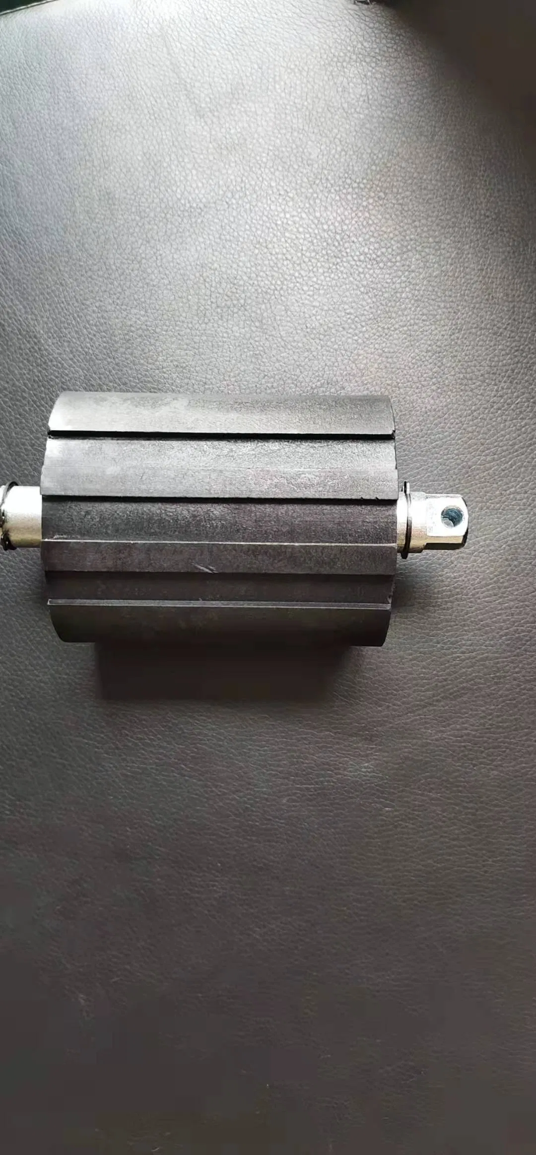 4# Axle Insert Steel Axle Insert 3# Axle Insert