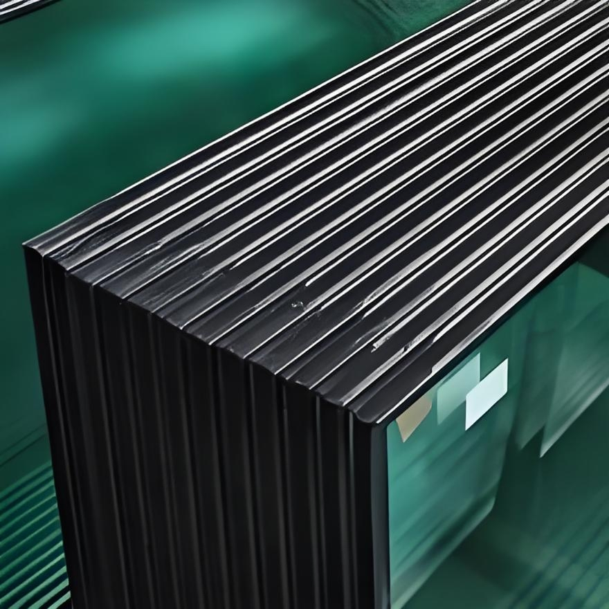Factory Price High Grade Heat/Thermal Insulation Security Insulating Glass for Windows and Doors