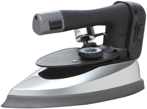 Wd-300L Gravity Feed Iron with 1300W