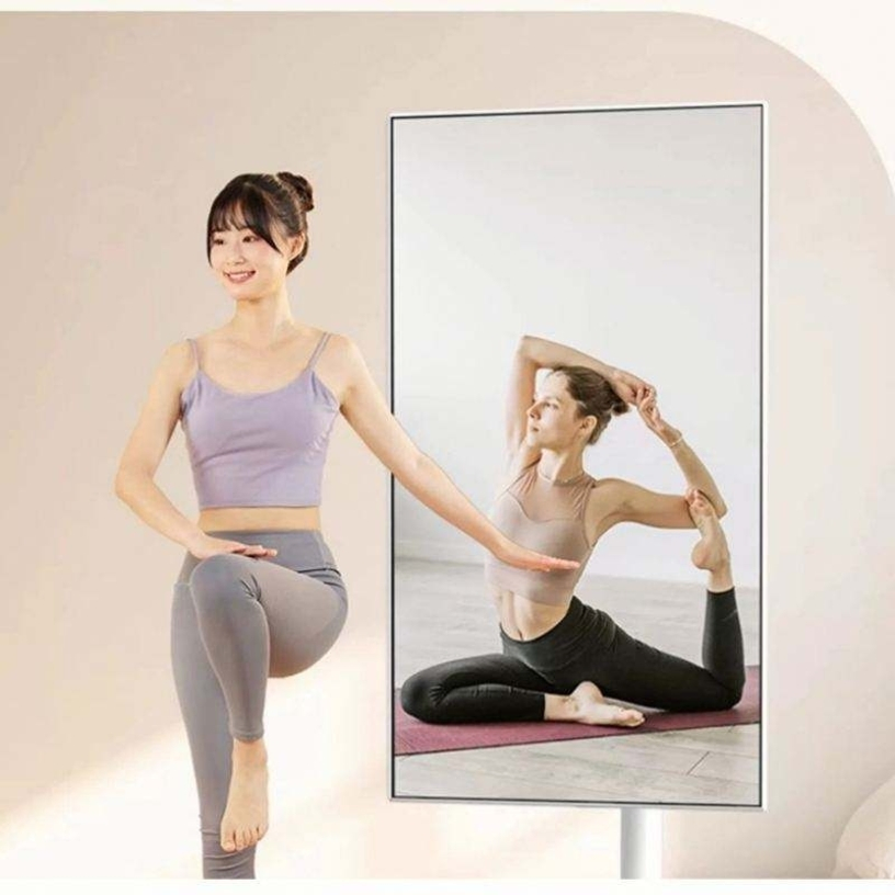 High Quality 32 Inch Display Touch Screen Multi Angle Rotatable Mobile Smart Screen