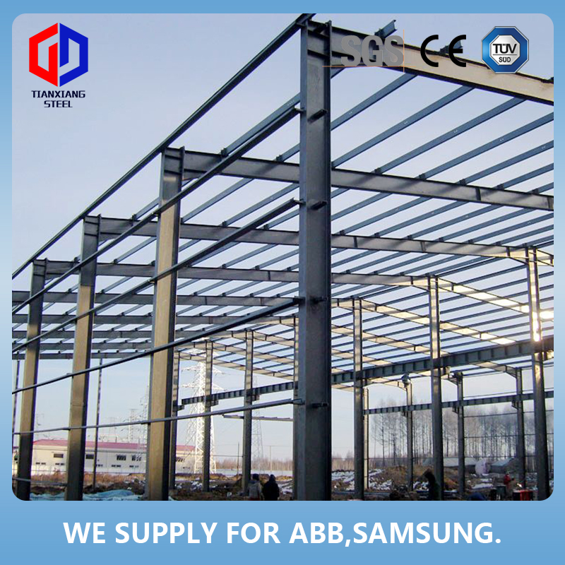 Wholesale Building Residential Apartment Steel Structure