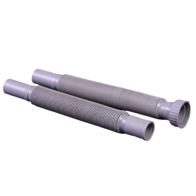Flexible AC Drainage Pipe for Hassle-Free Installation and Use