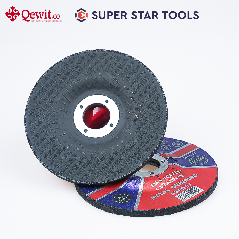 China Factory Black Angle Grinder Polishing Disc