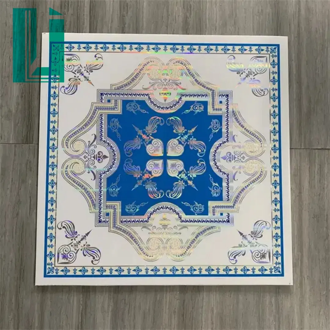 2025 Trending PVC Marble Wall Panel Decoration Zero Formaldehyde Wall Cladding Panels