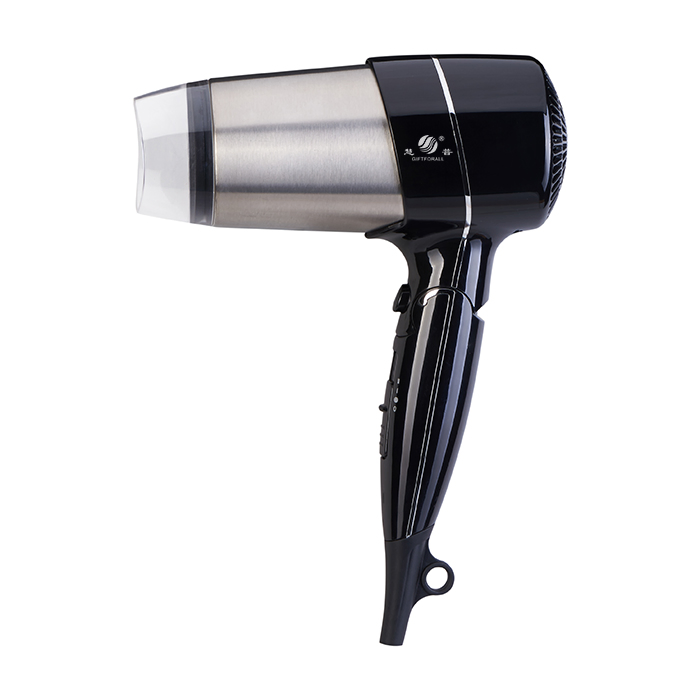 Professional Electric Appliance Foldable Hotel Hair Dryer