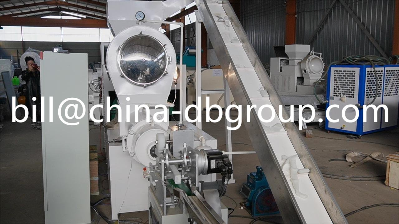 OEM Equipment Manufacture Solid Laundry Beauty Soap Production Plant Toilet Soap Making Machine Hotel Bath Soap Machine