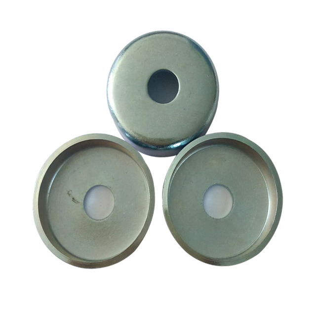Customize Colored Zinc Plated Iron Freeze Plugs 8mm-- 68mm Like Bowl Engine Water Plug Surport OEM