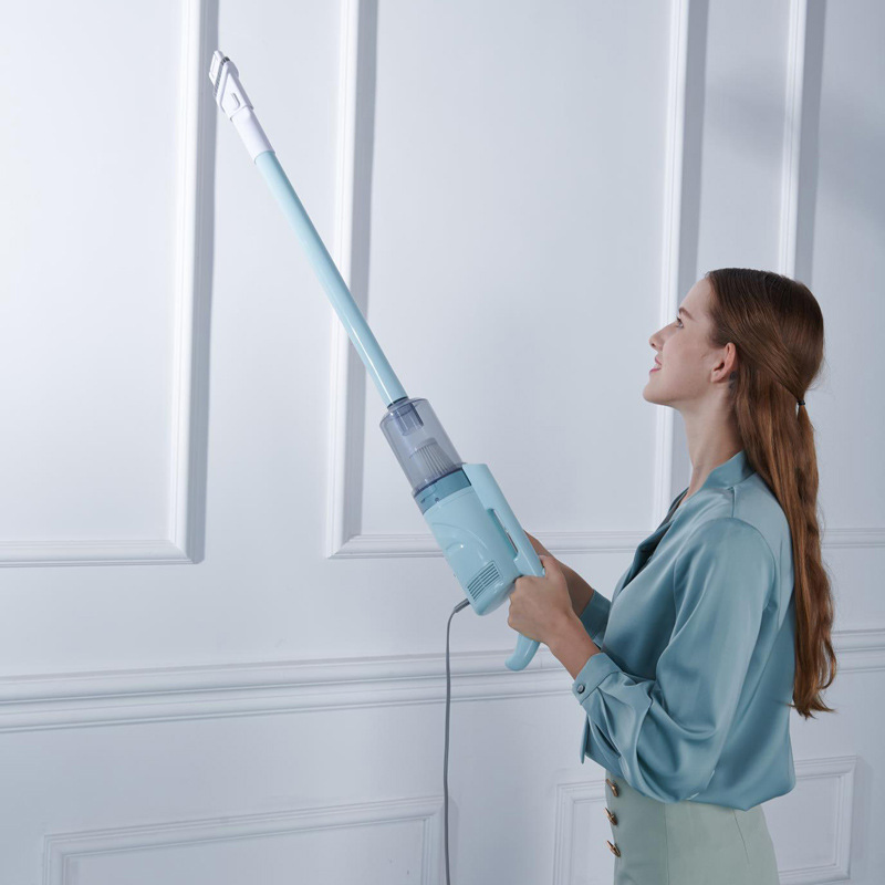 Hot Selling Multifunctional Cordless Handheld Portable Floor Standing Vacuum Cleaner Vacuum Cleaner