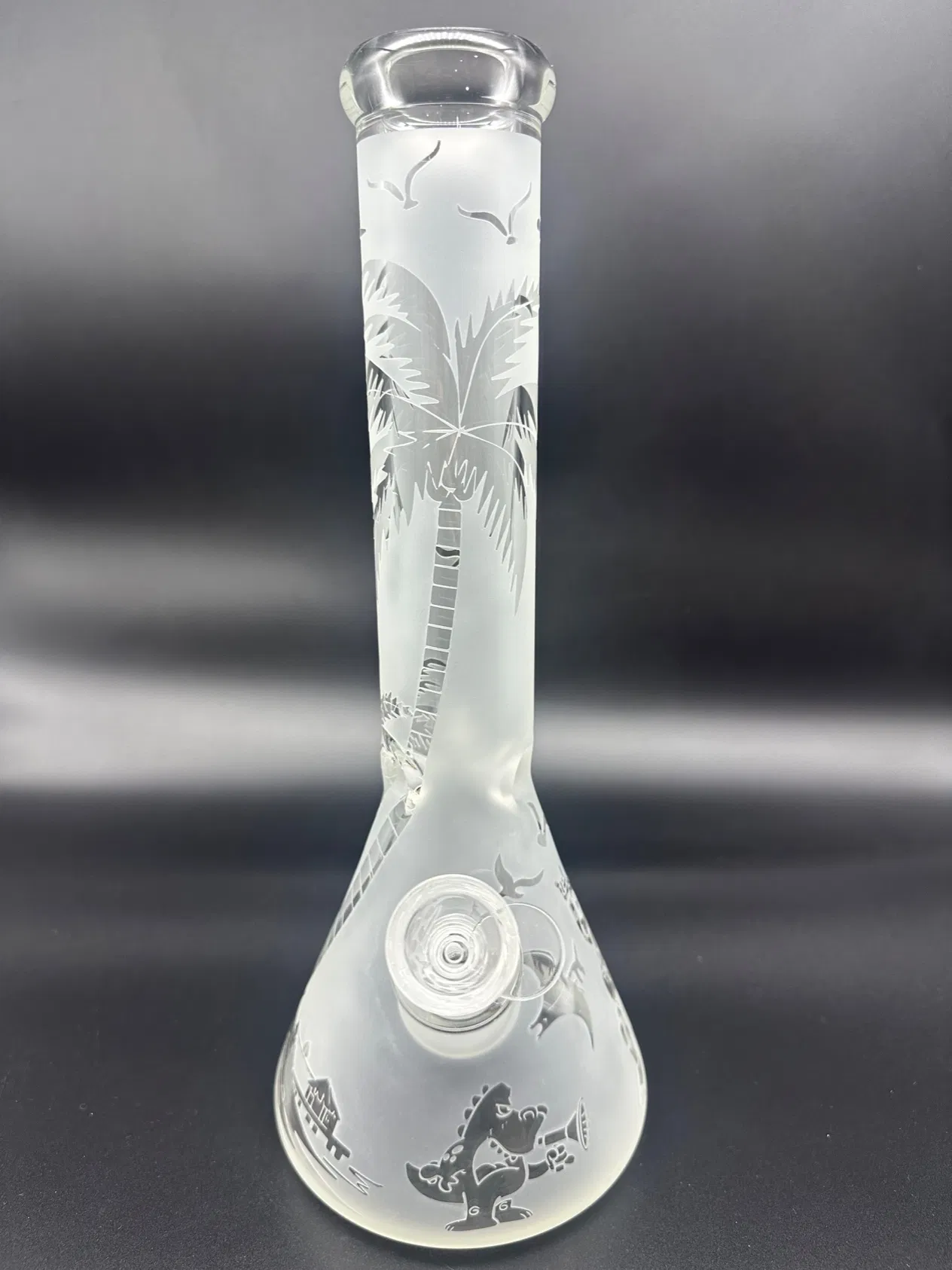 Premium Mix Color Smoking Pipe for Living Room and Bar