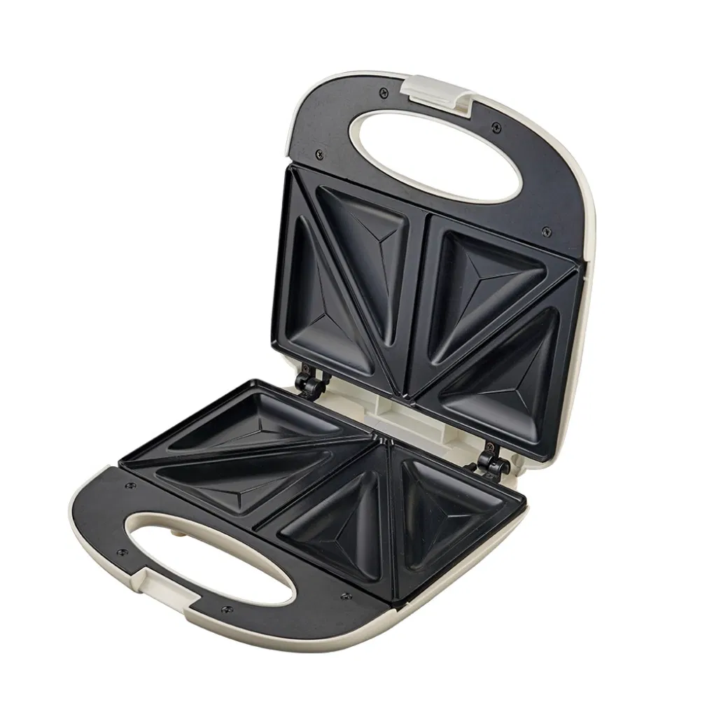 Electric Easy to Clean Removable Customer Waffle Plate