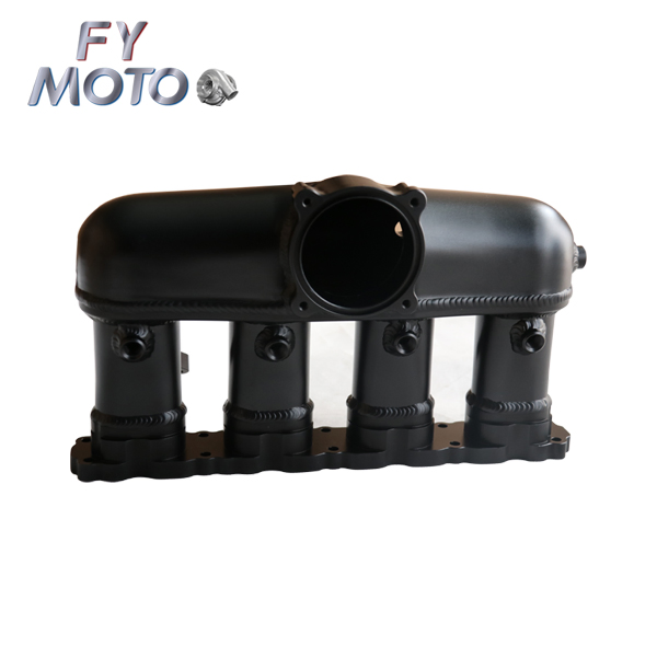 Впускной коллектор FY-MOTO для EA888 Gen3, черный