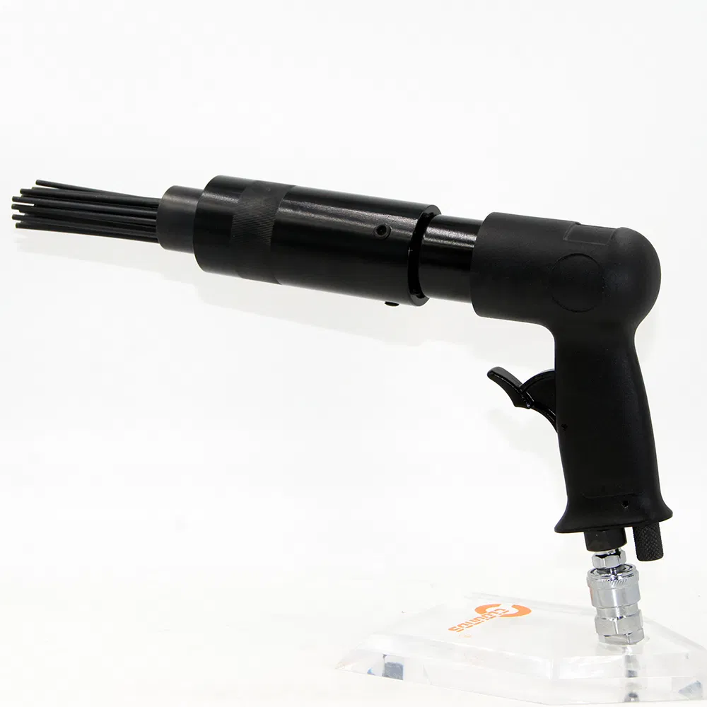 Air Multiple Needle Scaler Air Hammer