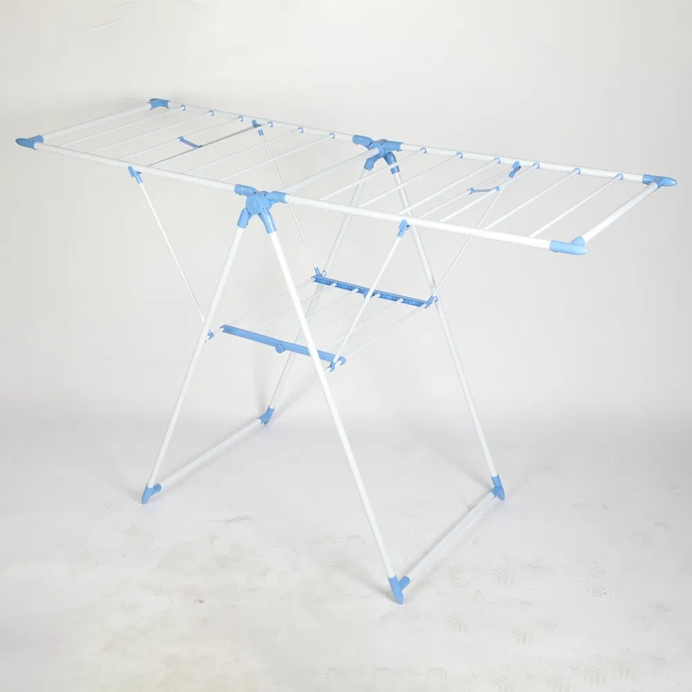 Clothes Drying Rack-2