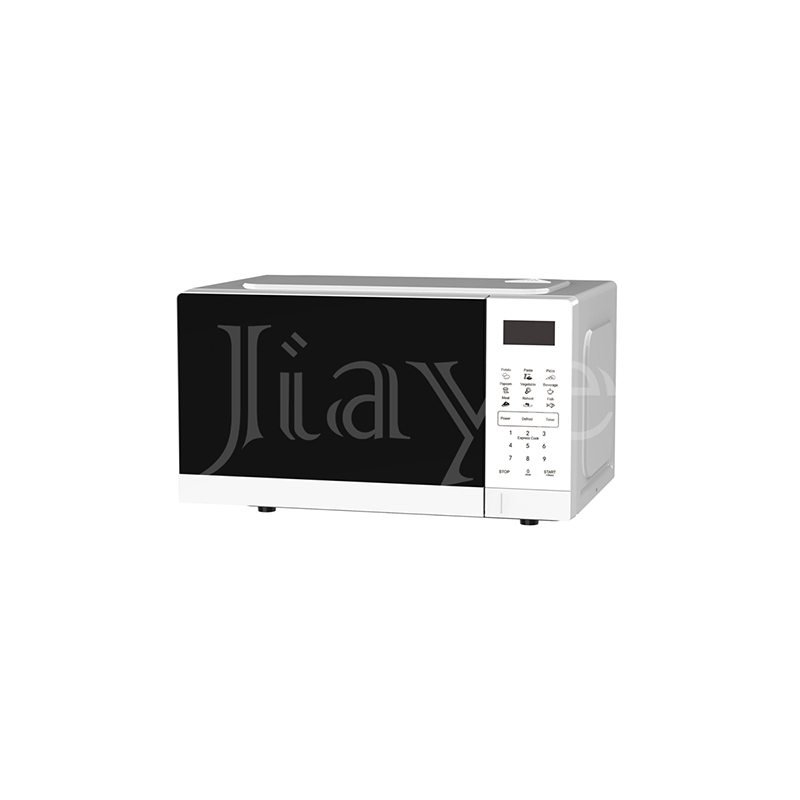 Wholesaler Good Quality Stainless Steel Microwave Oven Digital Touch Control Electric Microwaves