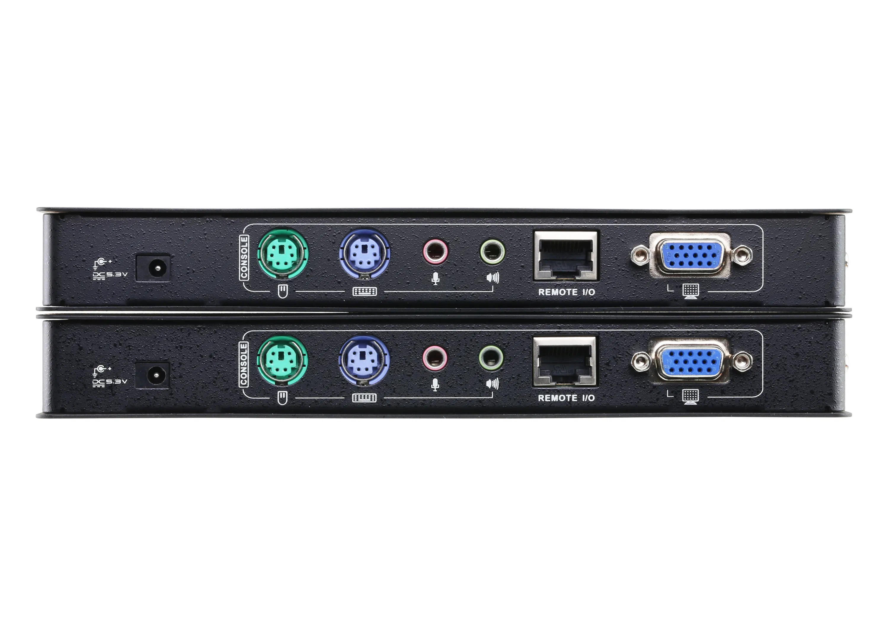Удлинитель KVM Aten CE350-at-G по витой паре