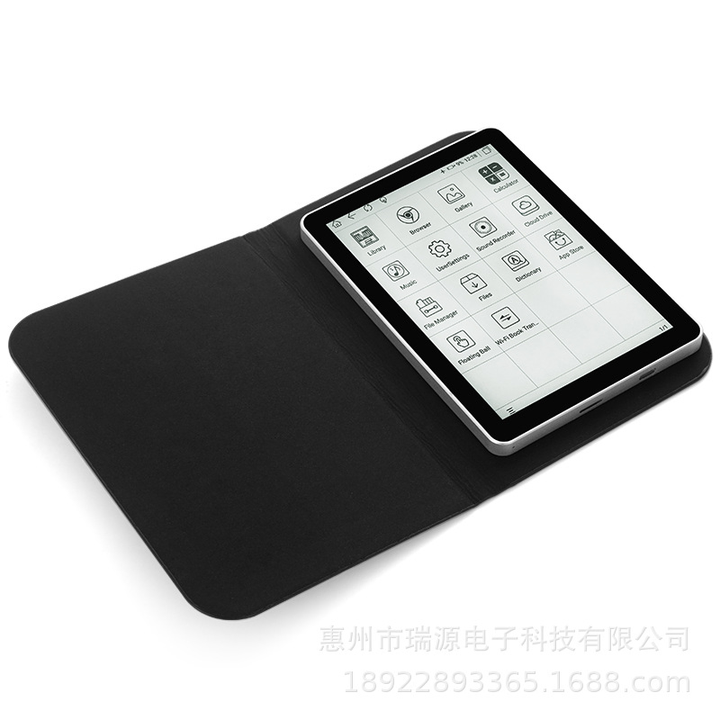 6inch Ebook Reader E-Reader Wholesale OEM Eink Touch Screen E Paper Ereader Ebook Eink Reader