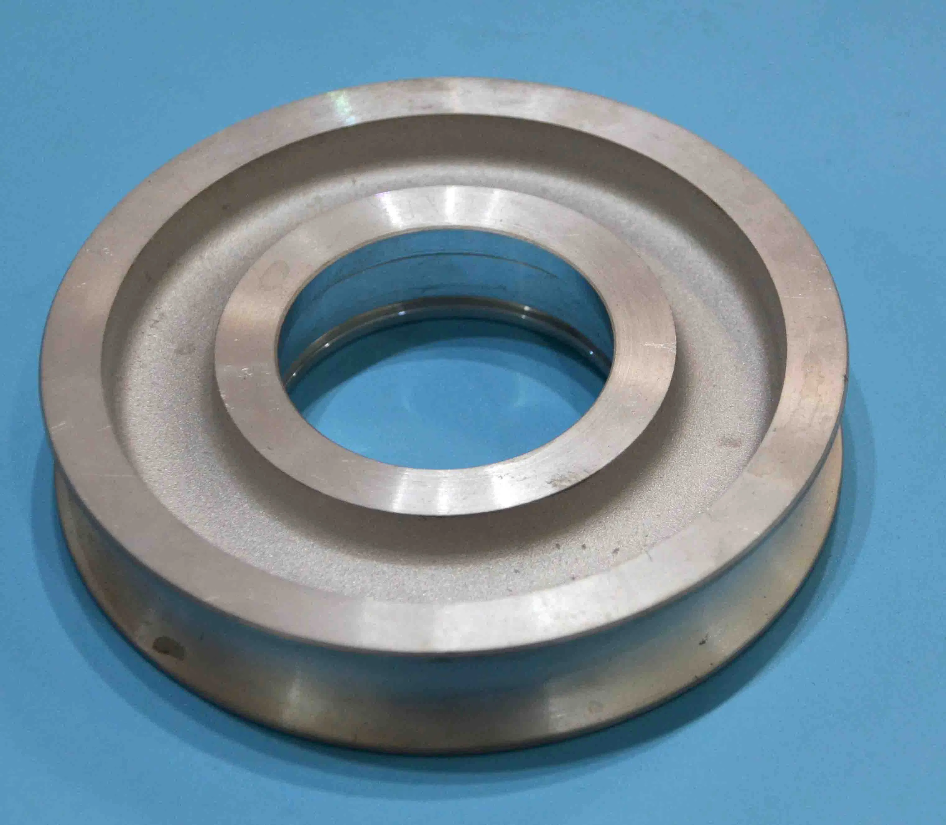 Heavy Duty Industrial Caster Wheel
