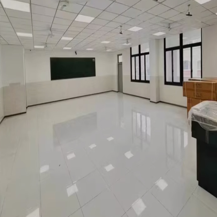 Фальшполы 600x600 мм для офиса и ЦОД