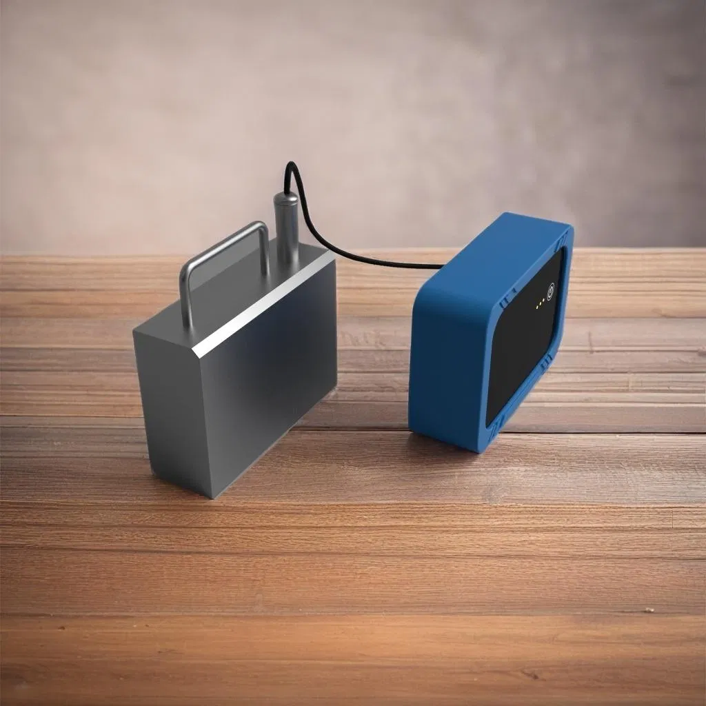 Free Installing New Style Small Immersed Ultrasonic Dishwasher for Home Restaurant Used