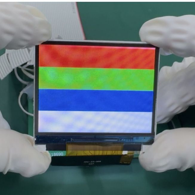 Factory Price High-Quality 2.31-Inch TFT Display Module