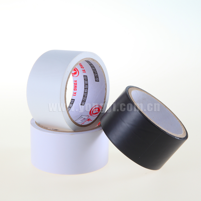 PVC Protection Tape for Al-Alloy Window