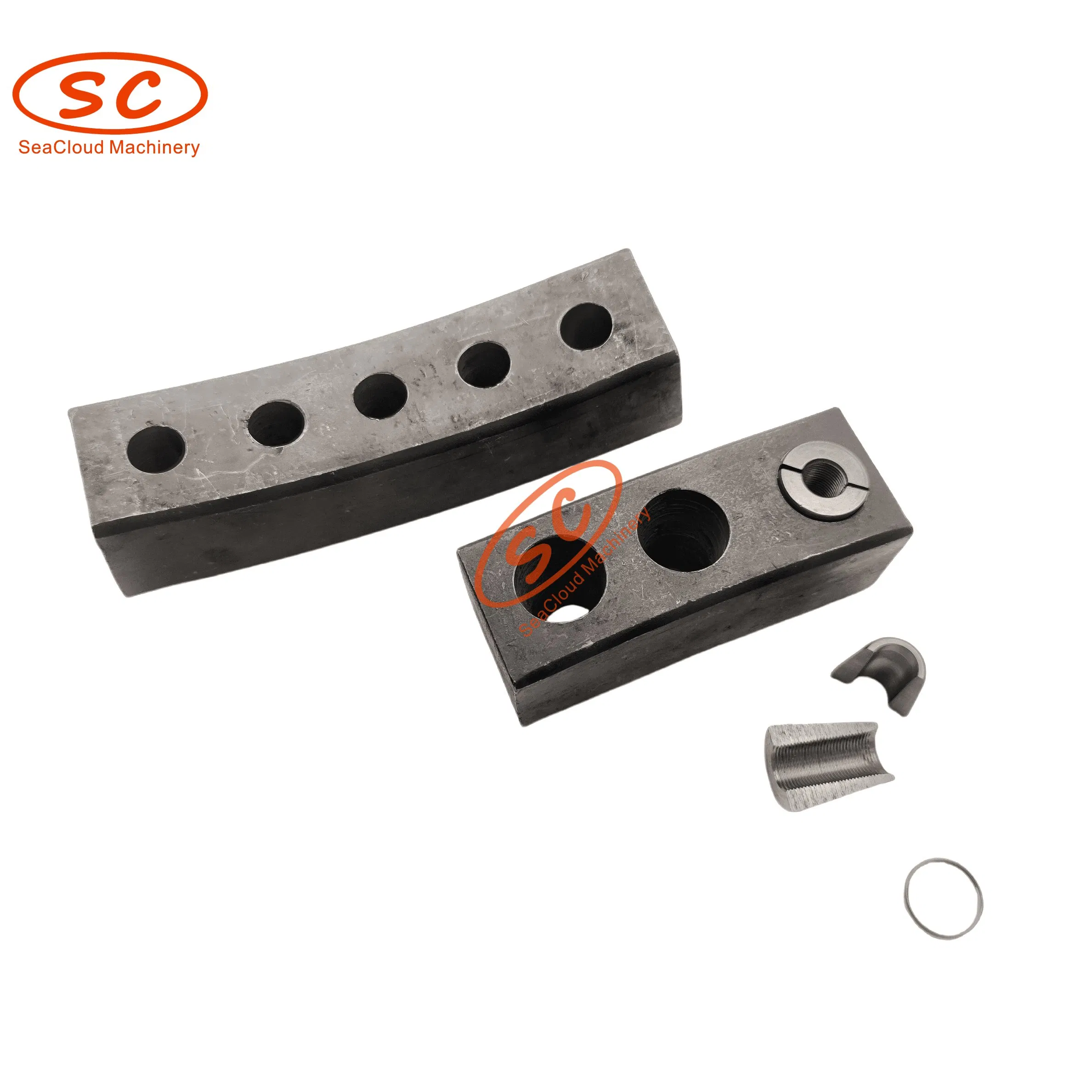 Advanced Durable Corrosion Resistant Concrete Round Anchorage for Building Installations