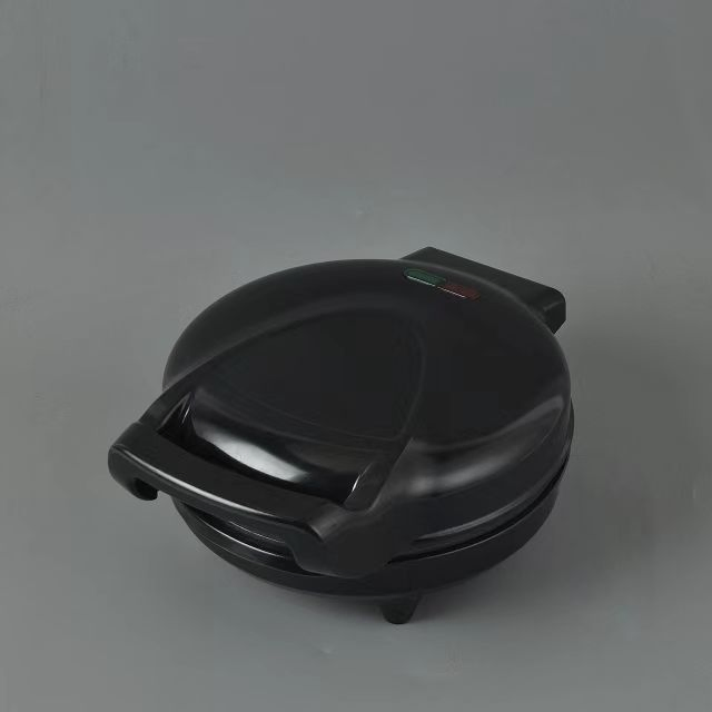 Portable Snack Maker for on-The-Go Cooking Lightweight and Compact