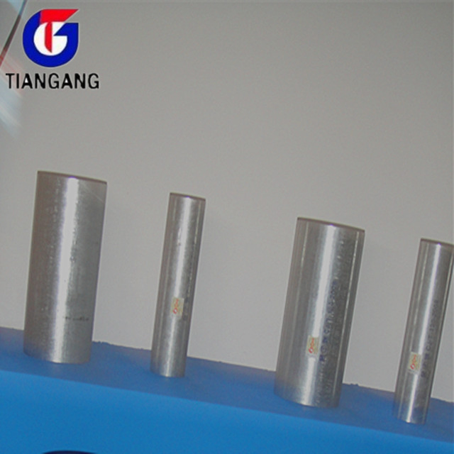 High Quality 6061 5083 3003 2024 Anodized Aluminium Pipe