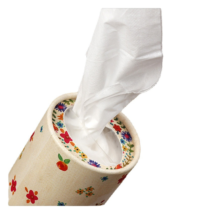 Economical Bulk Pack Budget Friendly Bulk Roll Absorbent Car Tissue Paper