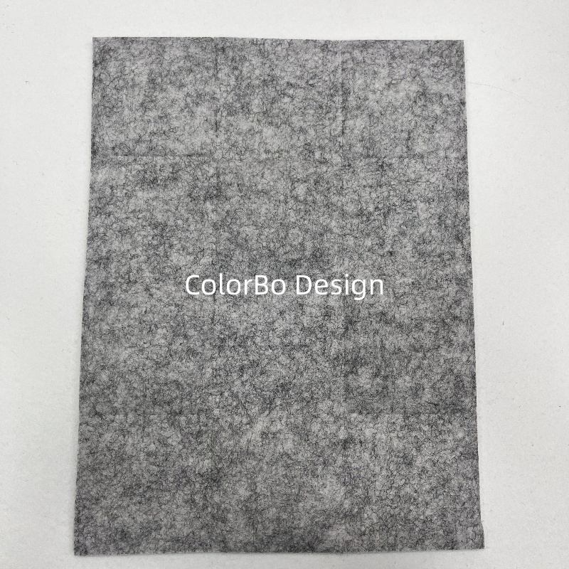 Innovative high-quality European-style PET Acoustic Panel for Meeting Room
