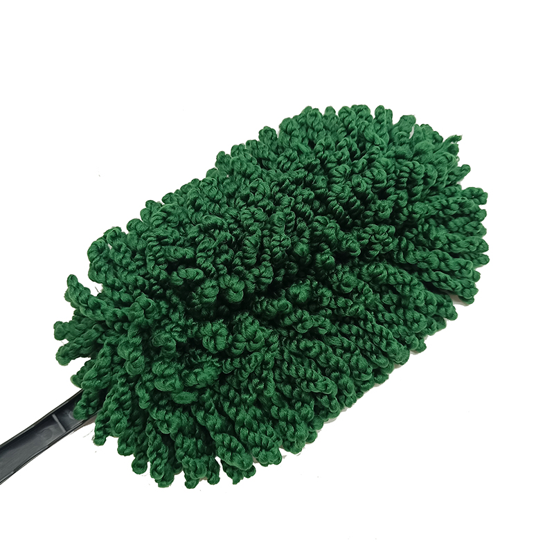 Esun Car Cleaning Products Multi-Functional Car Duster Cleaning Dirt Dust Clean Brush