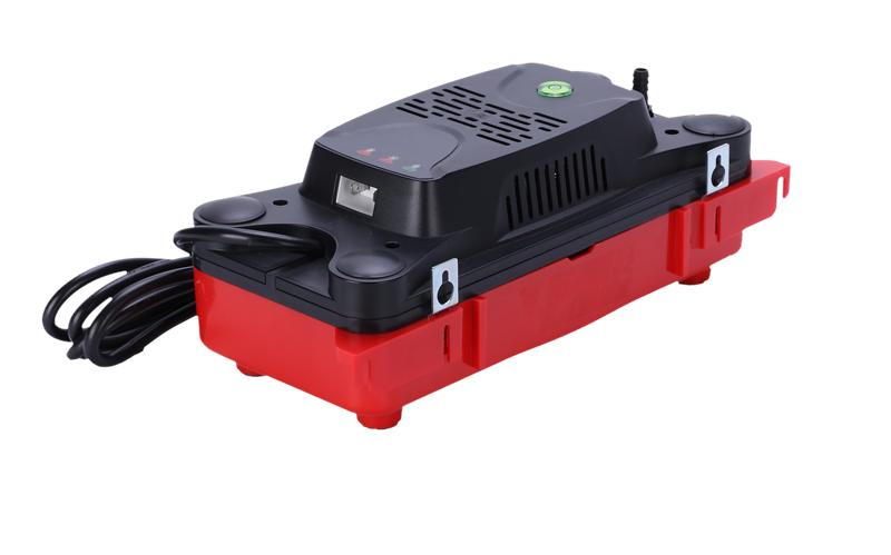 Condensate Pump MD-Tpn Float Less Sensor Series Tank Pump-High Type 230V