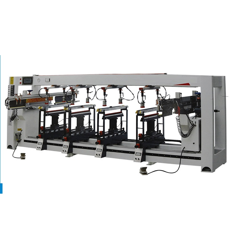 Электрическая дрель Woodfung MZ73 для деревообработки