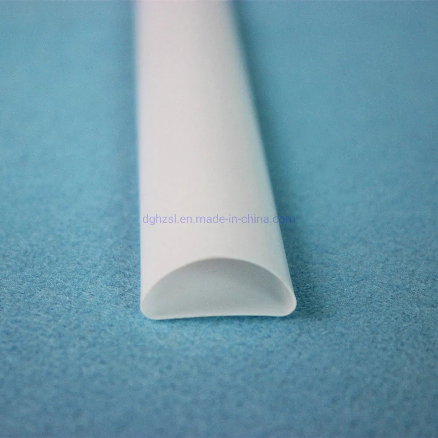 Versatile High-Quality PE and PP Plastic Profiles for All Applications