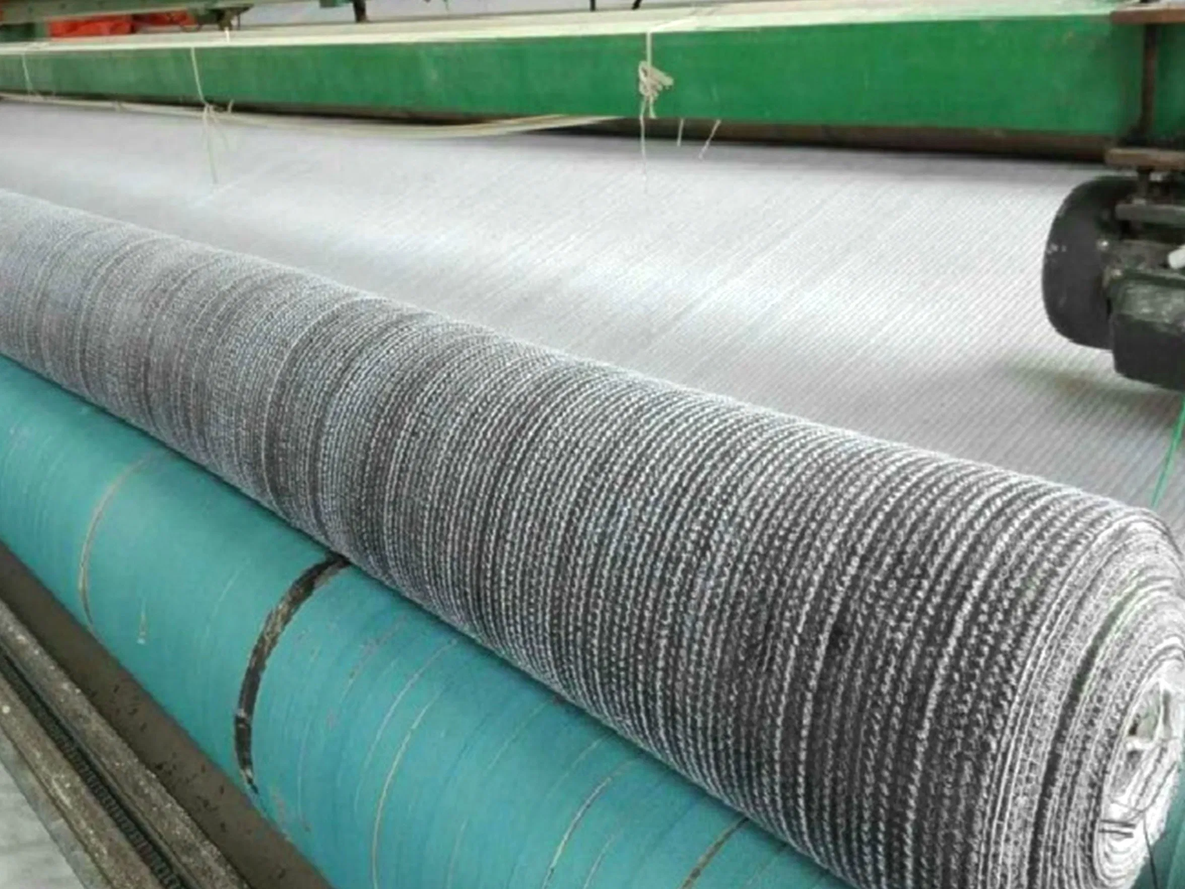 Geosynthetic Clay Liner- Apt3000 Bentonite Waterproof Membrane Gcl From China