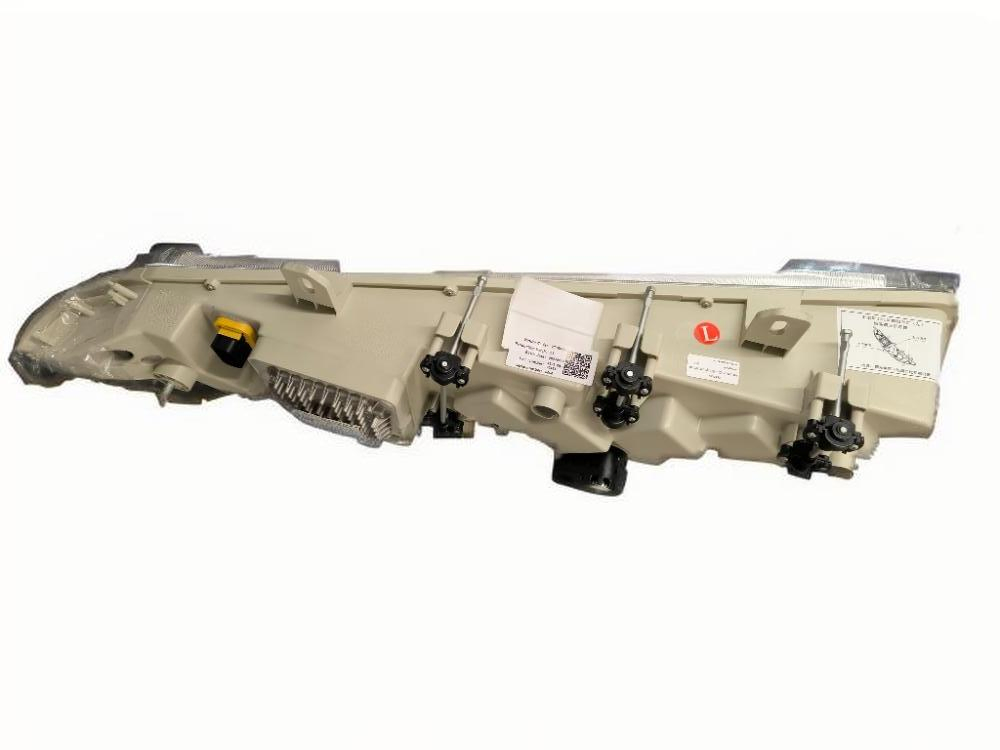 Левая/правая фара Zhongtong LED H-Qz533*533 для Lck6132D Climber