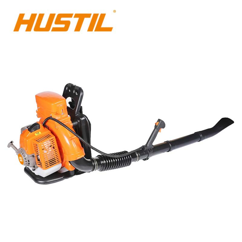 Portable Gasoline Leaf Blower Cordless Air Blowers