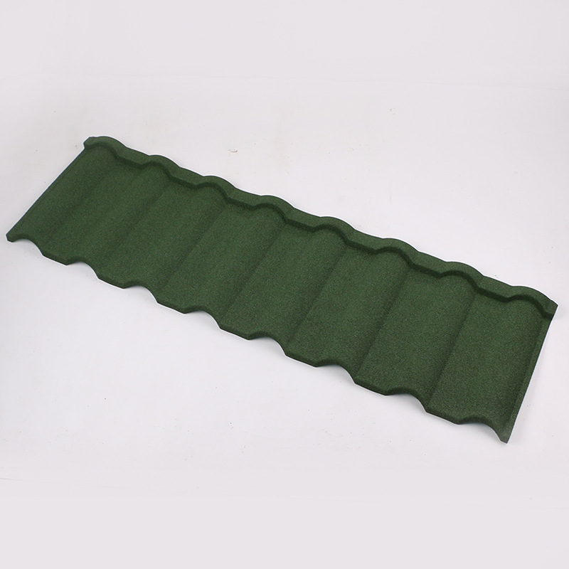 Metal Roofing Sheets Tiles / Roofing Sheet