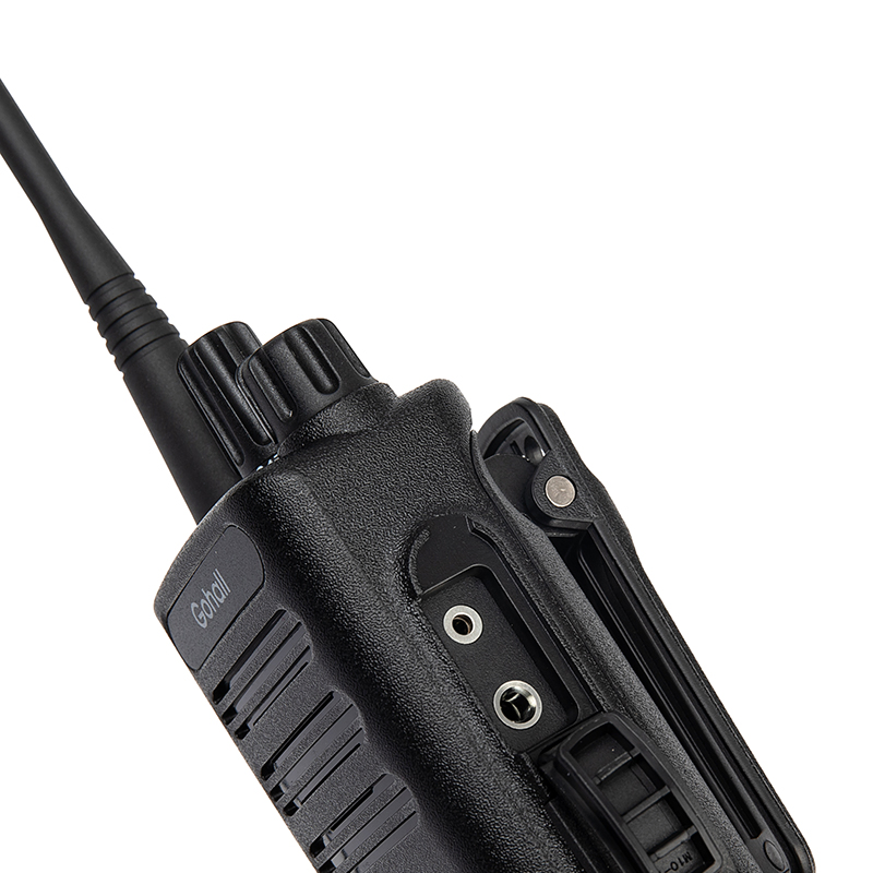 Портативная рация A-211N с шумоподавлением