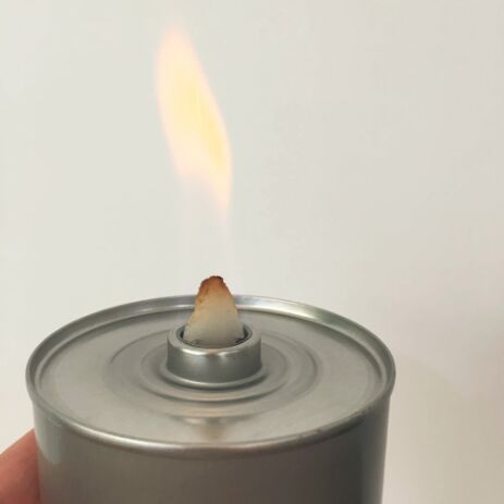 100% Full Usage Smokeless Odourless Wick Just Heat Deg Buffet Warmer Amheat Chafing Fuel Cans for Chafing Dishes