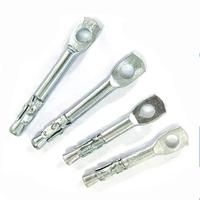 Premium Wire Fixing Anchor for Reliable Concrete Applications