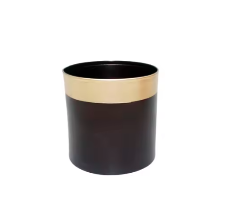 Горшок садовый ручной работы дизайнерский