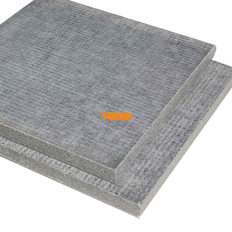 Hot Sale Low Price Mgso4 Sulfate Magnesium Oxide Fireproof Wall Panel Board