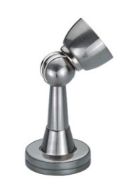 Zinc Alloy Door Stopper, Door Catch (ZA 540 AB) 2022
