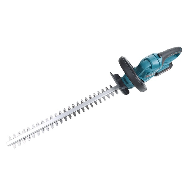 High-Powered 20V Cordless Hedge Shears for Easy Trimming