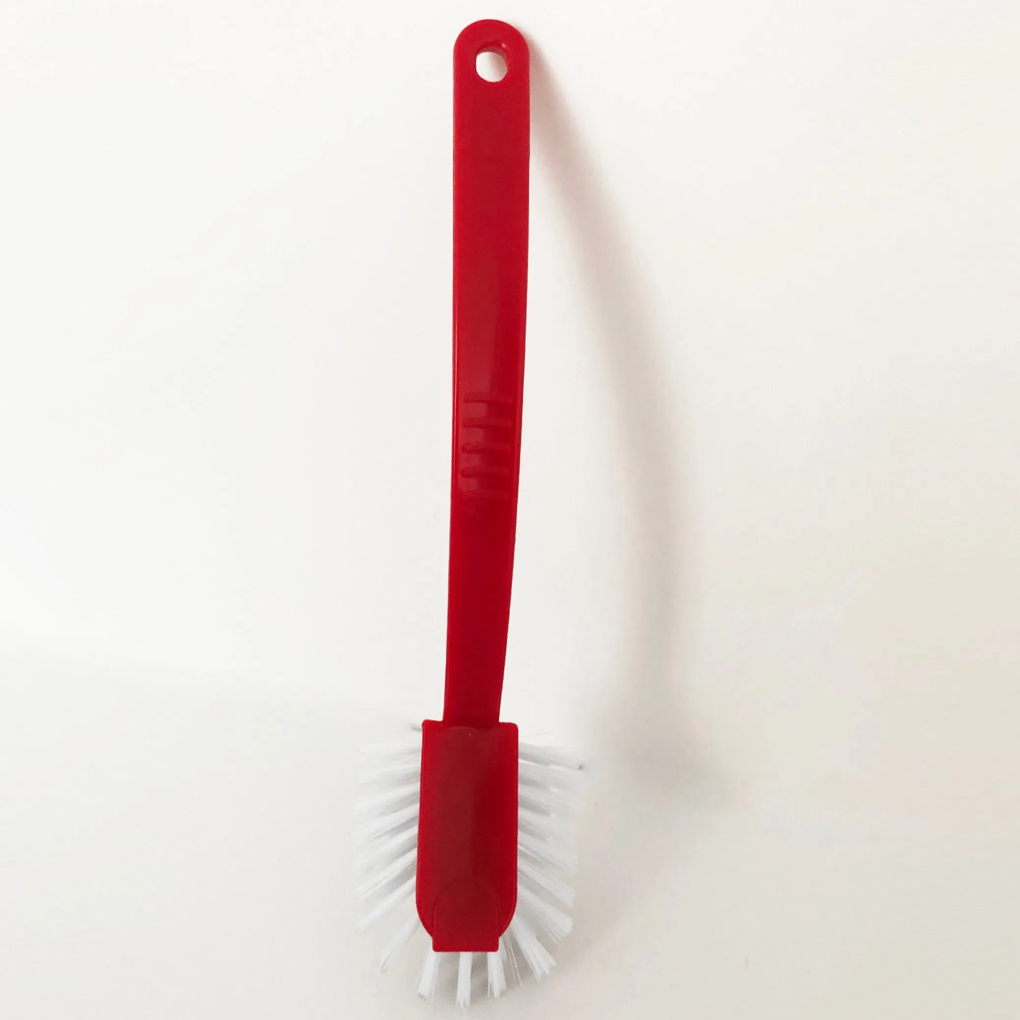 Customized Washing up Brushes Long-Handled Dish Brush for Cleaning Pots and Pan Kitchen Brush