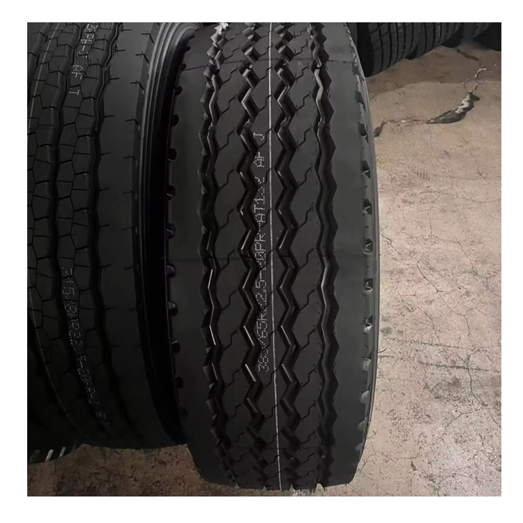 Goodride Westlake Chaoyang 385/65R22.5 AT560 All-Position Truck Tires