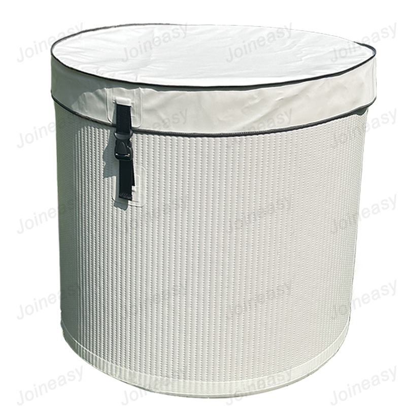 Customized Color and Size and Logo Ice Bath Tub