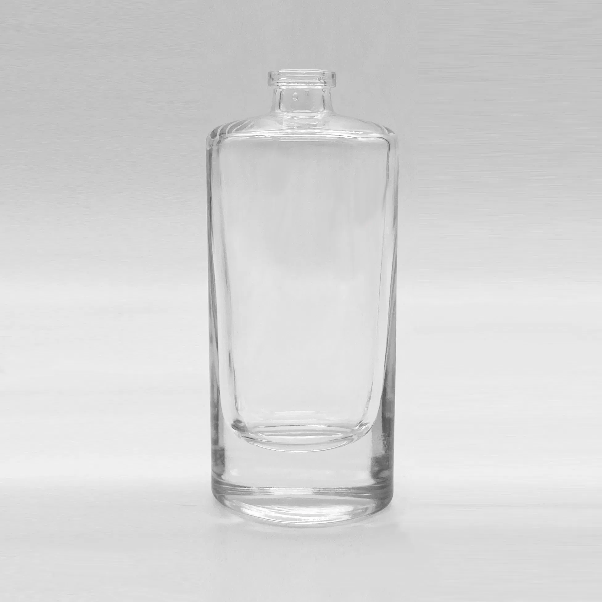 Export Carton Glass Spg ISO Yiyuan Shandong Airless Bottle 30ml-60ml