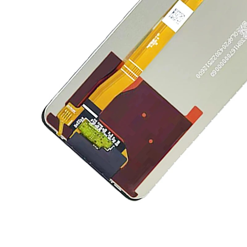 Original Quality LCD Touch Screen for Oppo Realme10 PRO 5g Display Digitizer